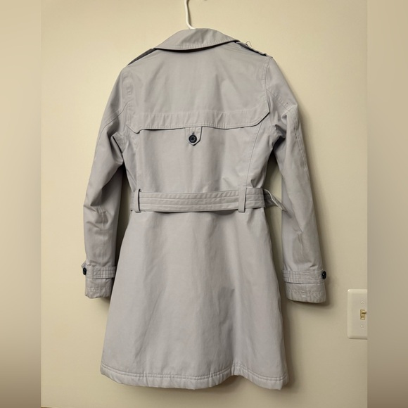 Barbour Tobermory waterproof Jacket - Picture 5 of 15